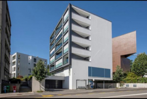 5 Rent Apartments Lugano Station